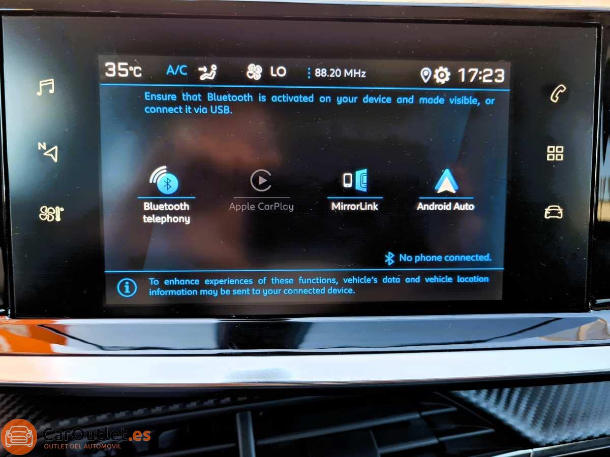 14 - Peugeot 2008 2020 - AUTO
