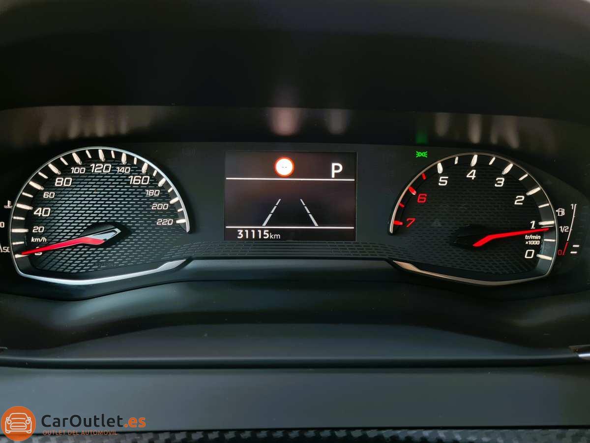 19 - Peugeot 2008 2020 - AUTO