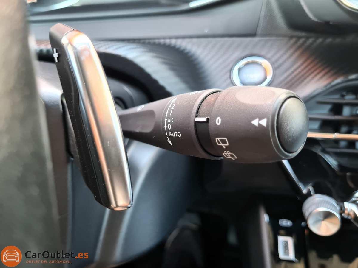 22 - Peugeot 2008 2020 - AUTO