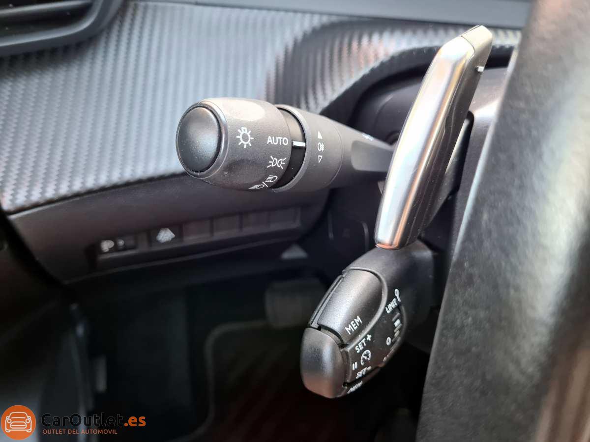 23 - Peugeot 2008 2020 - AUTO