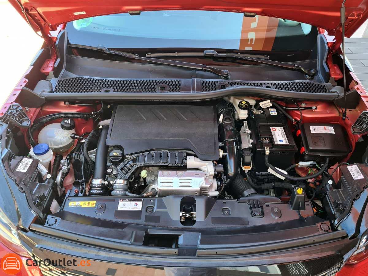 30 - Peugeot 2008 2020 - AUTO