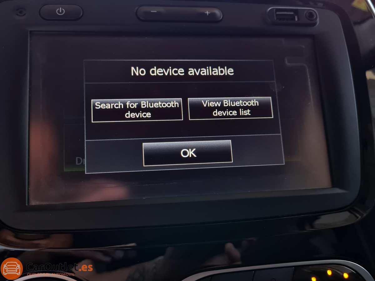 17 - Renault Captur 2017