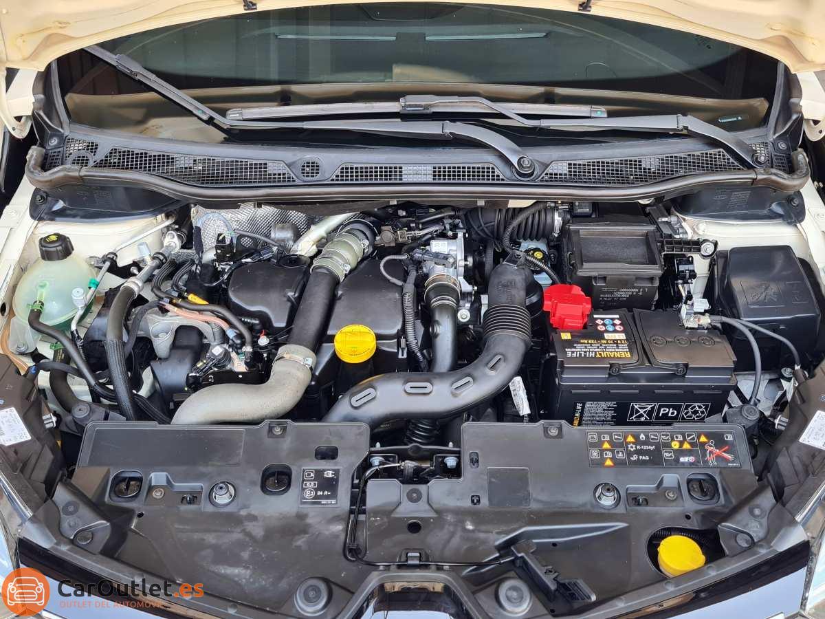 29 - Renault Captur 2017