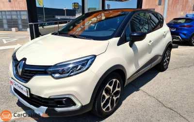 Renault Captur Diesel - 2017