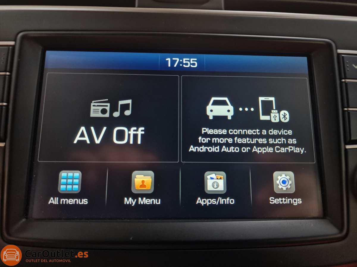 13 - Hyundai i20 2019 - AUTO