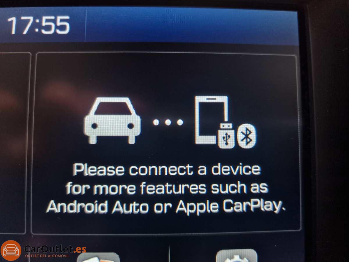 14 - Hyundai i20 2019 - AUTO