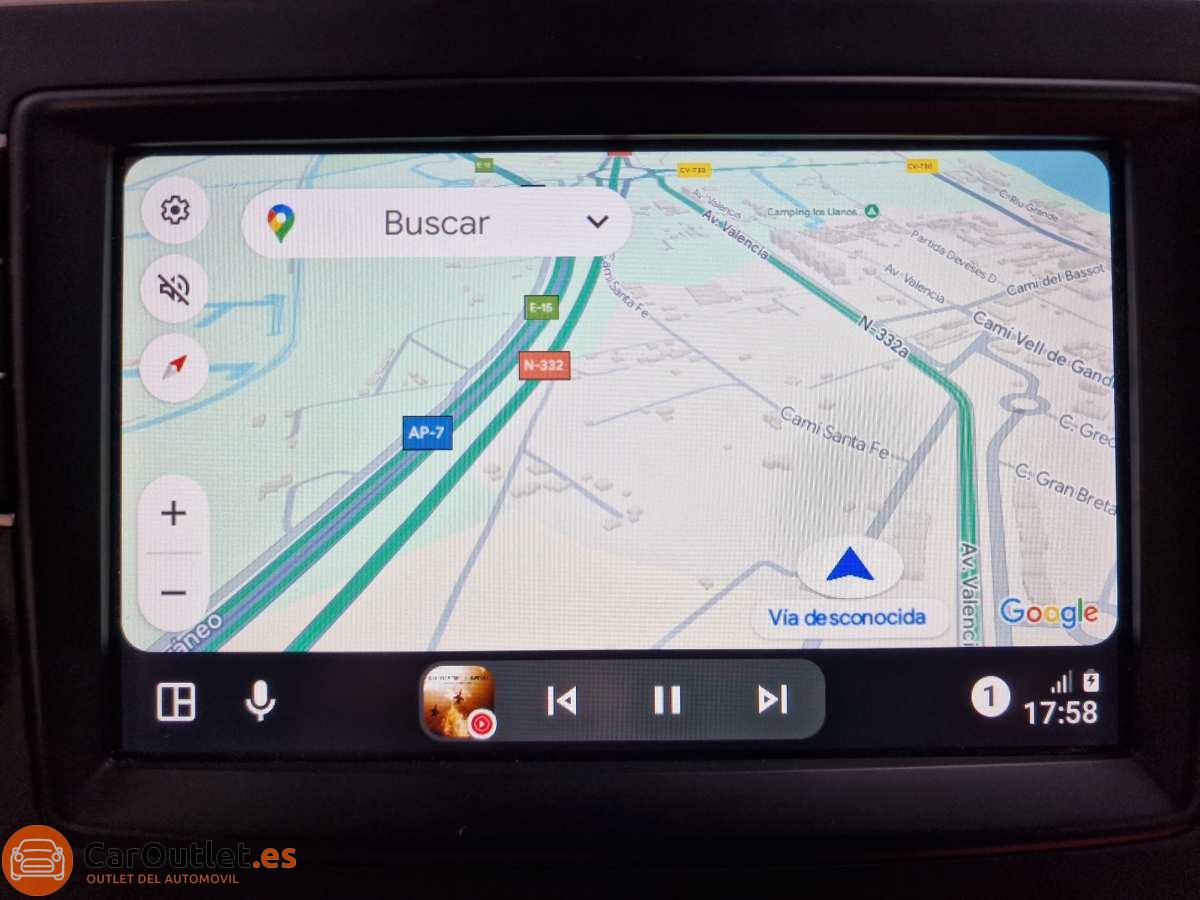 15 - Hyundai i20 2019 - AUTO