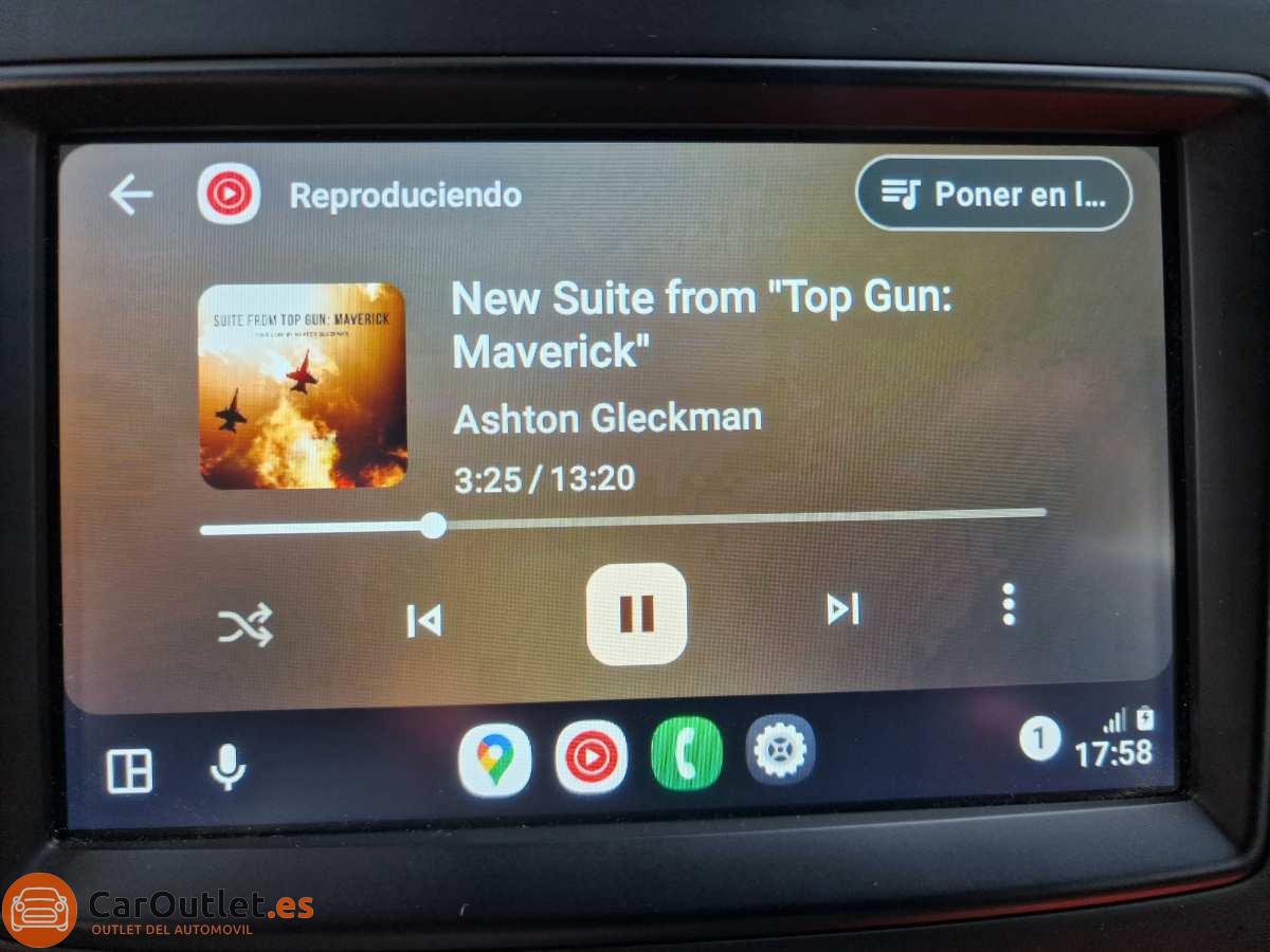 16 - Hyundai i20 2019 - AUTO