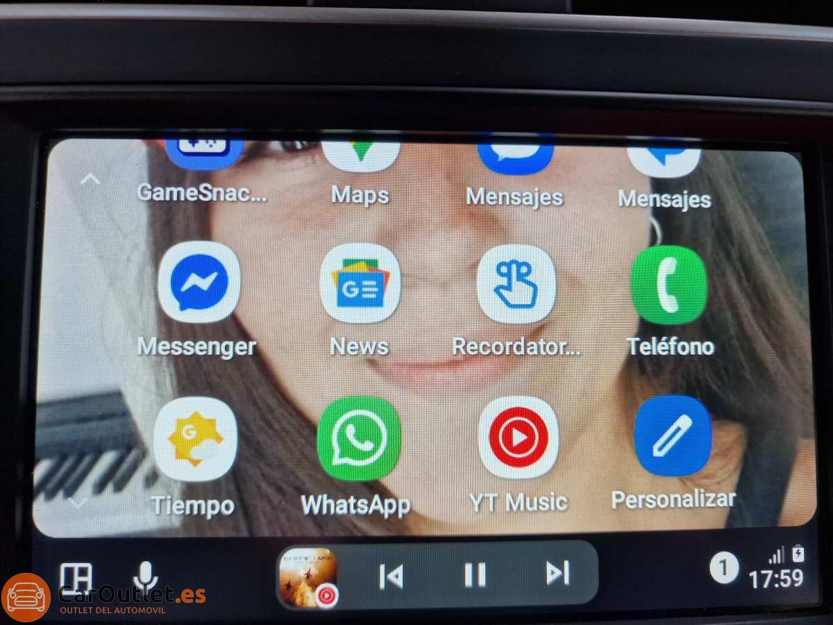 17 - Hyundai i20 2019 - AUTO