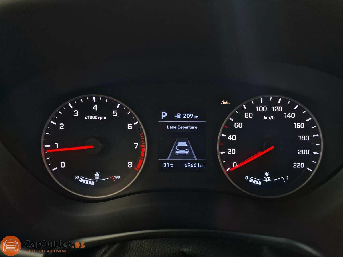 18 - Hyundai i20 2019 - AUTO