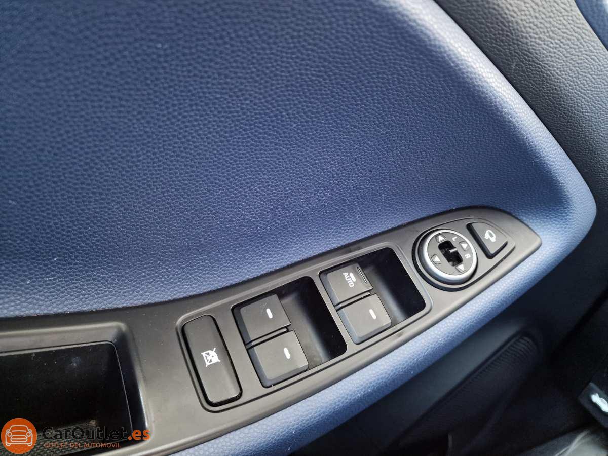 20 - Hyundai i20 2019 - AUTO