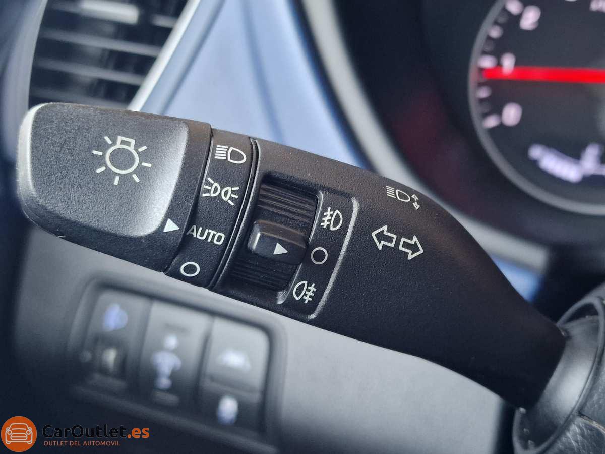 21 - Hyundai i20 2019 - AUTO