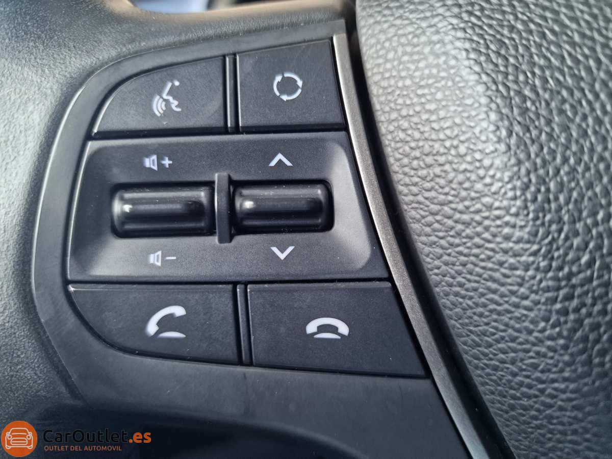 23 - Hyundai i20 2019 - AUTO