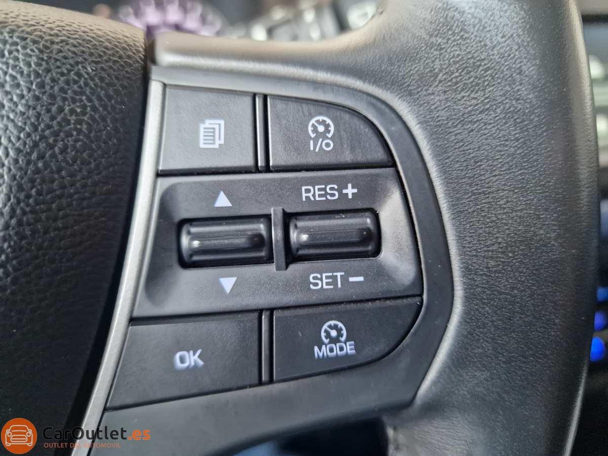 24 - Hyundai i20 2019 - AUTO