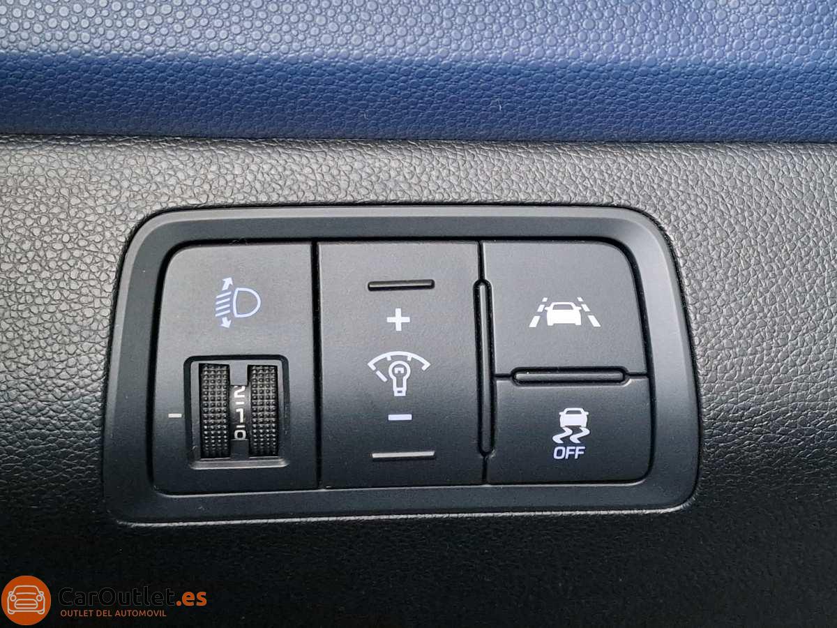 26 - Hyundai i20 2019 - AUTO