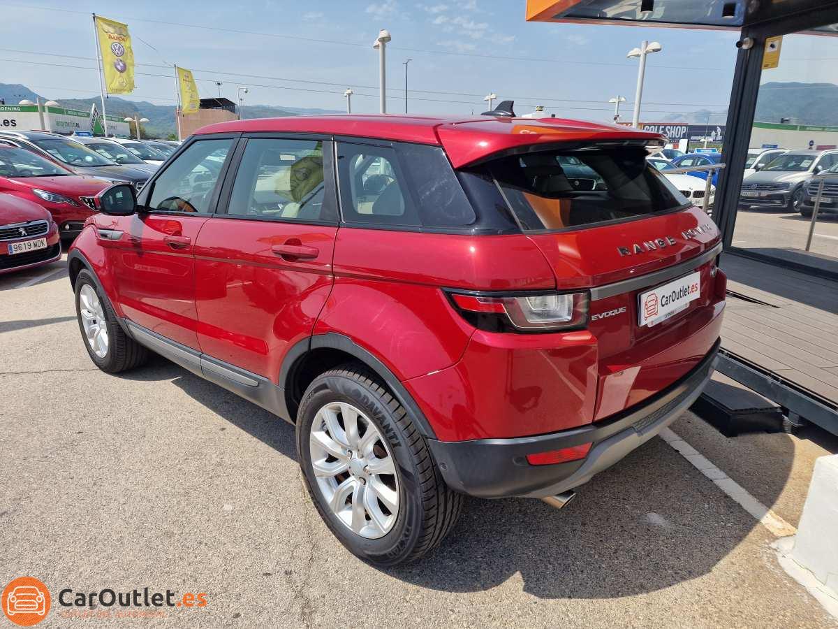 6 - Land Rover Range Rover Evoque 2015 - AUTO