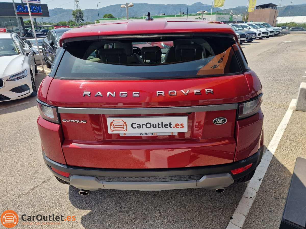 7 - Land Rover Range Rover Evoque 2015 - AUTO