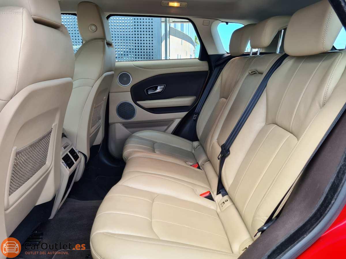 10 - Land Rover Range Rover Evoque 2015 - AUTO