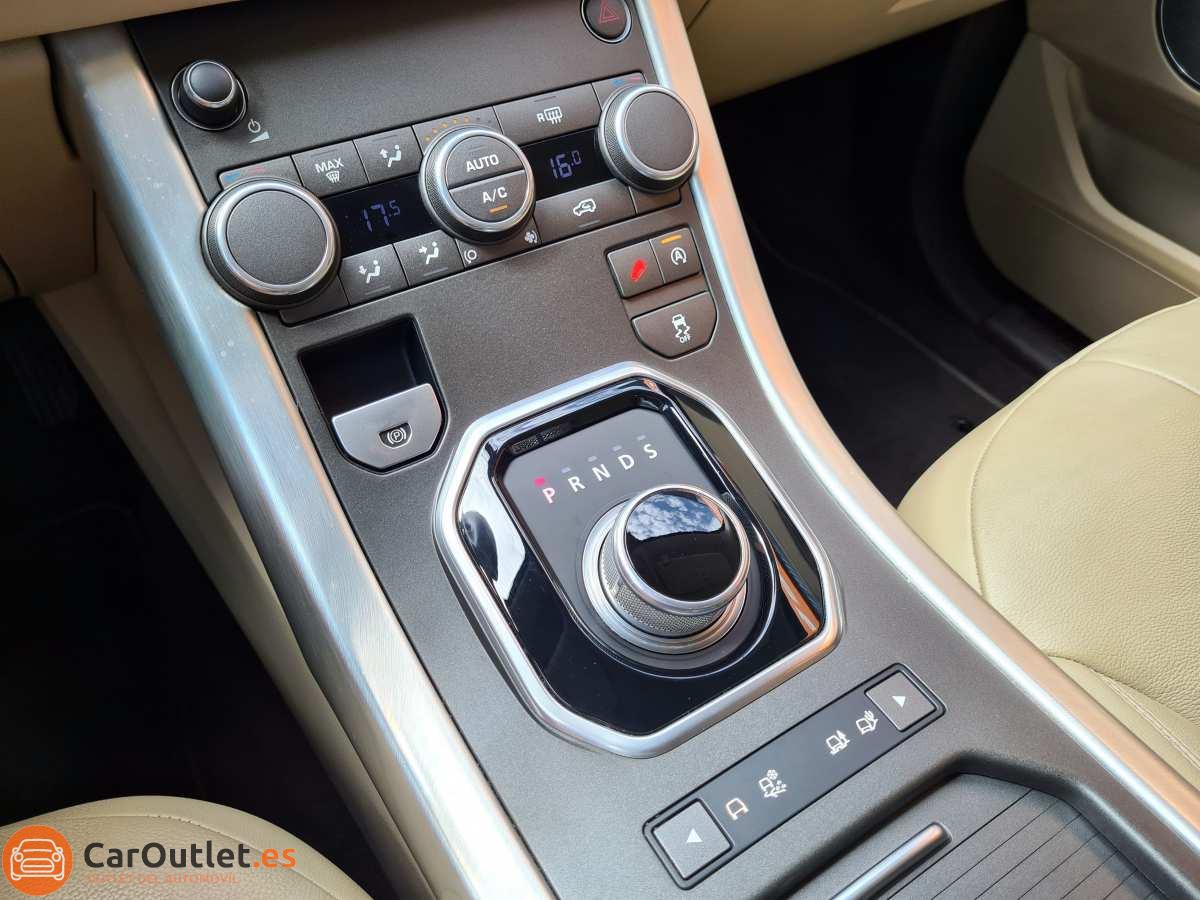 17 - Land Rover Range Rover Evoque 2015 - AUTO