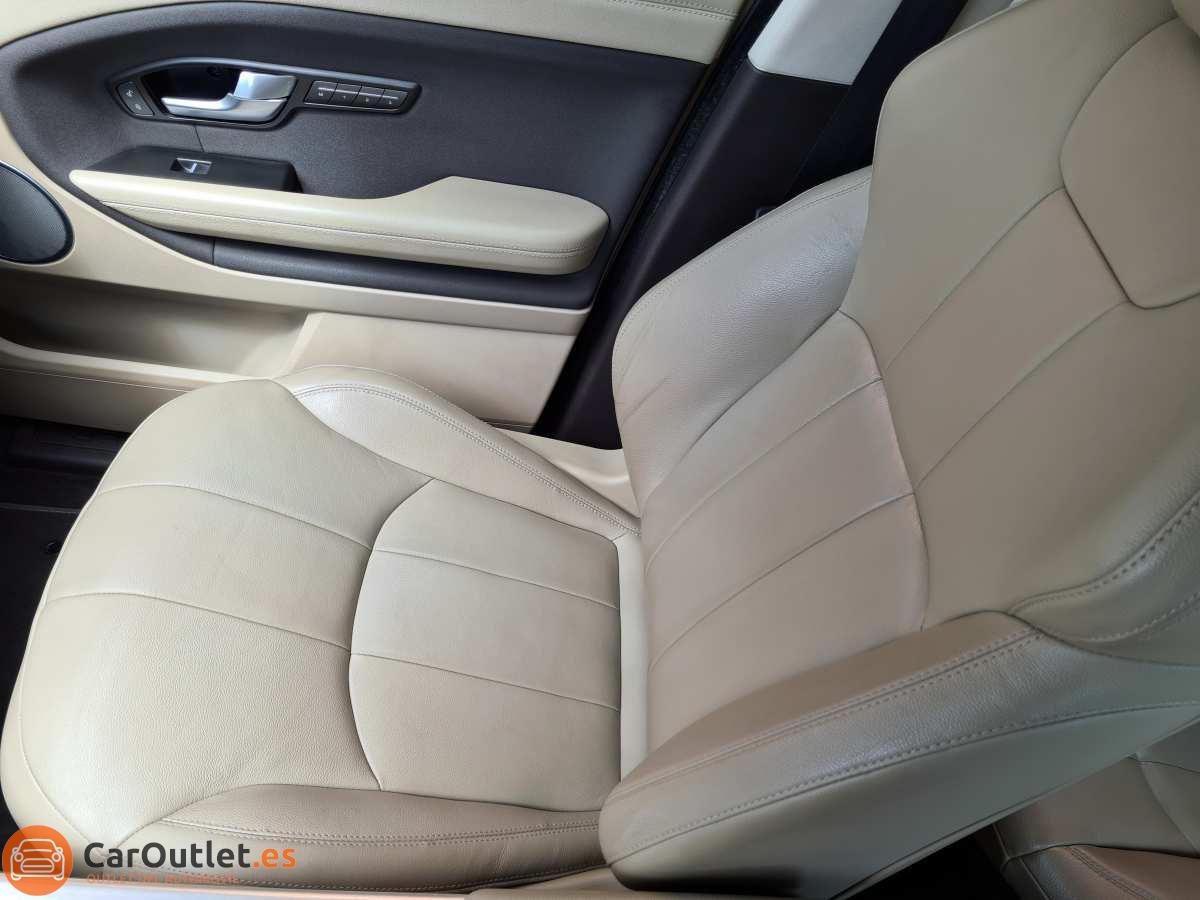18 - Land Rover Range Rover Evoque 2015 - AUTO