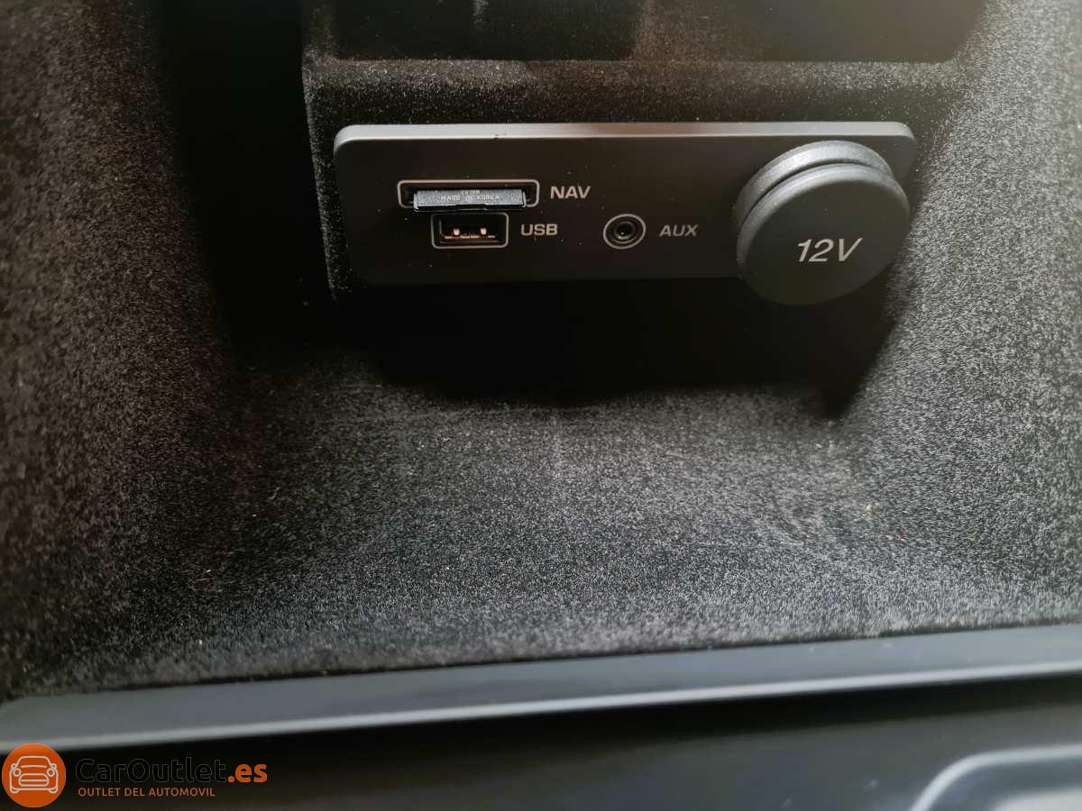 19 - Land Rover Range Rover Evoque 2015 - AUTO