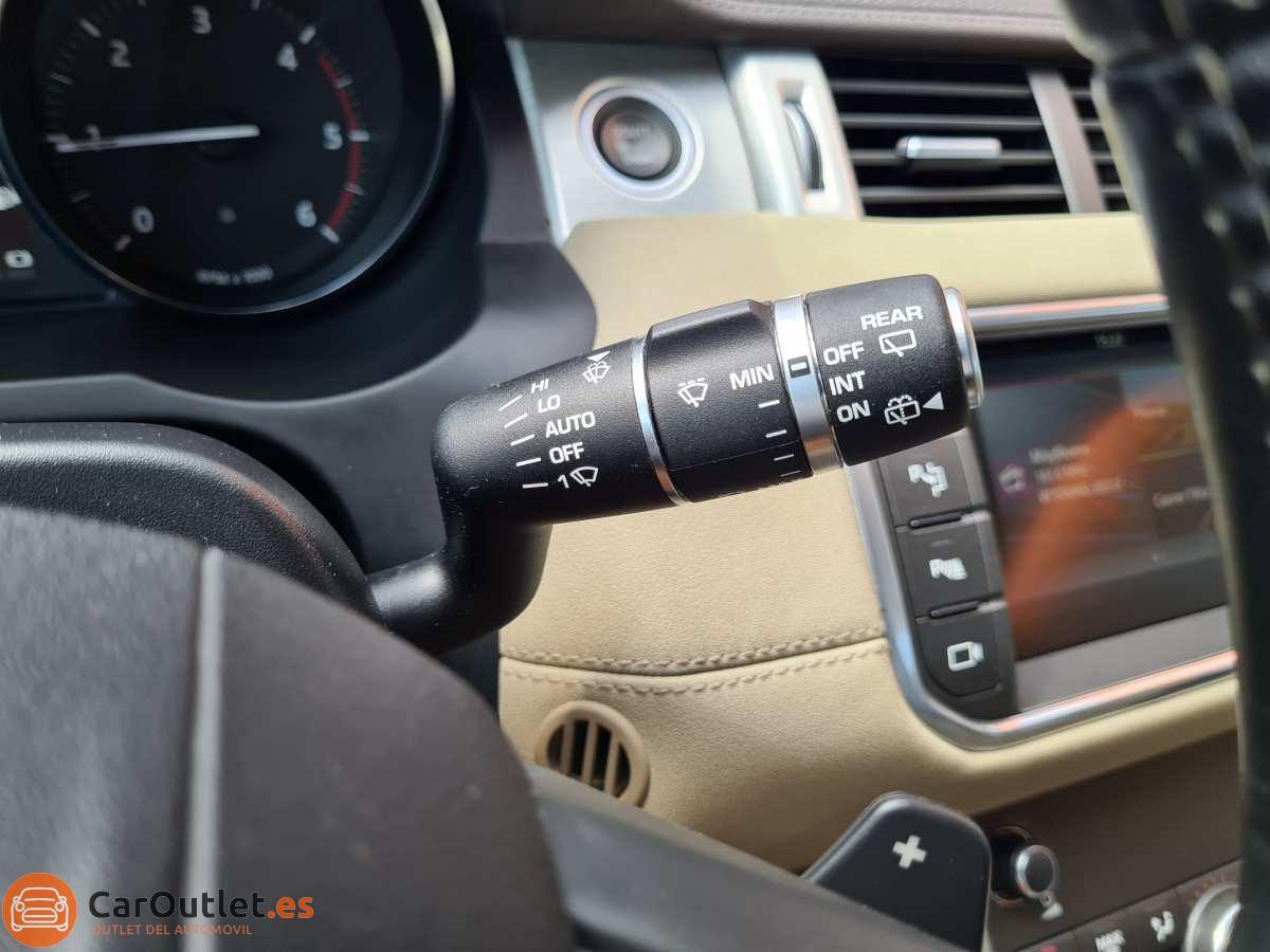 23 - Land Rover Range Rover Evoque 2015 - AUTO