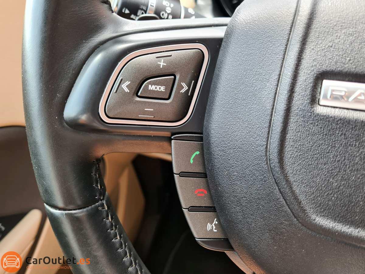 24 - Land Rover Range Rover Evoque 2015 - AUTO