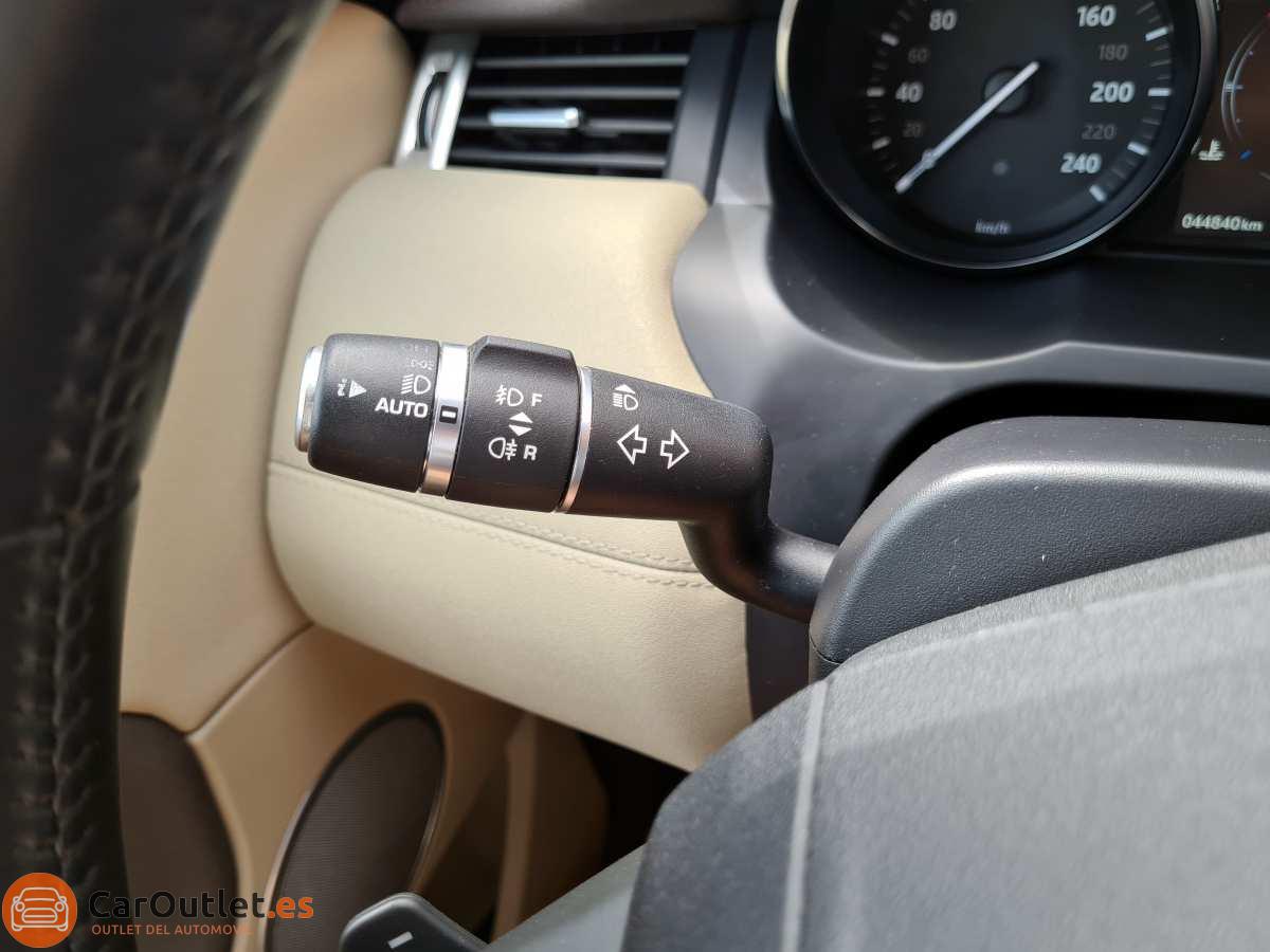 25 - Land Rover Range Rover Evoque 2015 - AUTO