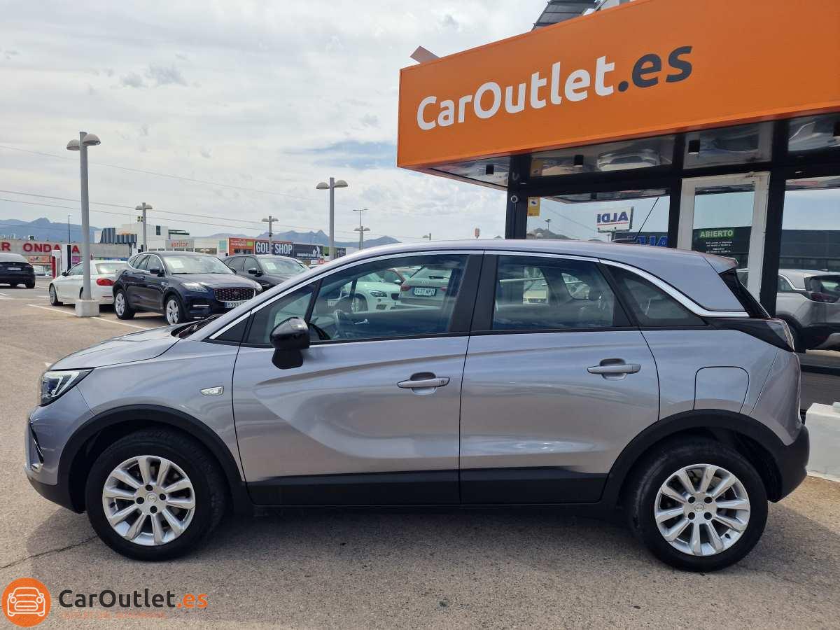 5 - Opel Crossland X 2021 - AUTO