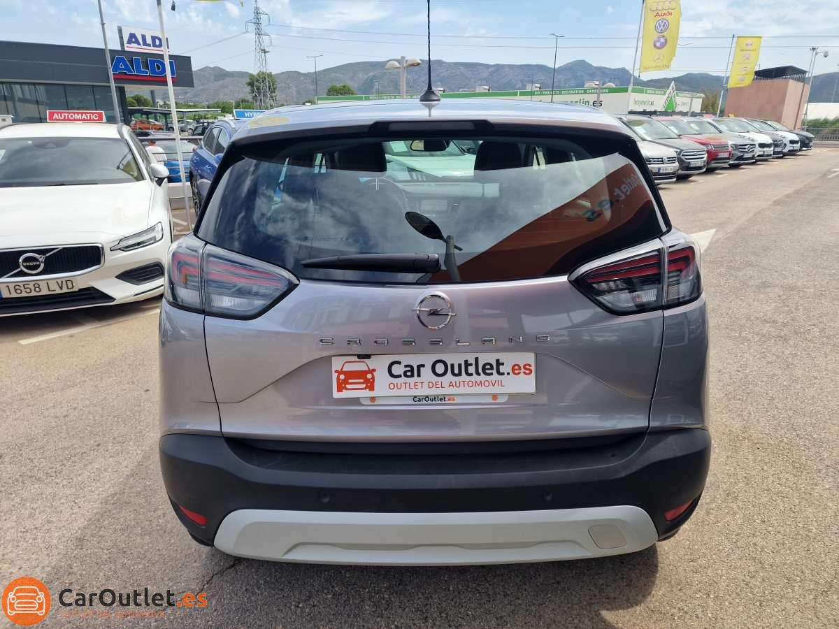 7 - Opel Crossland X 2021 - AUTO
