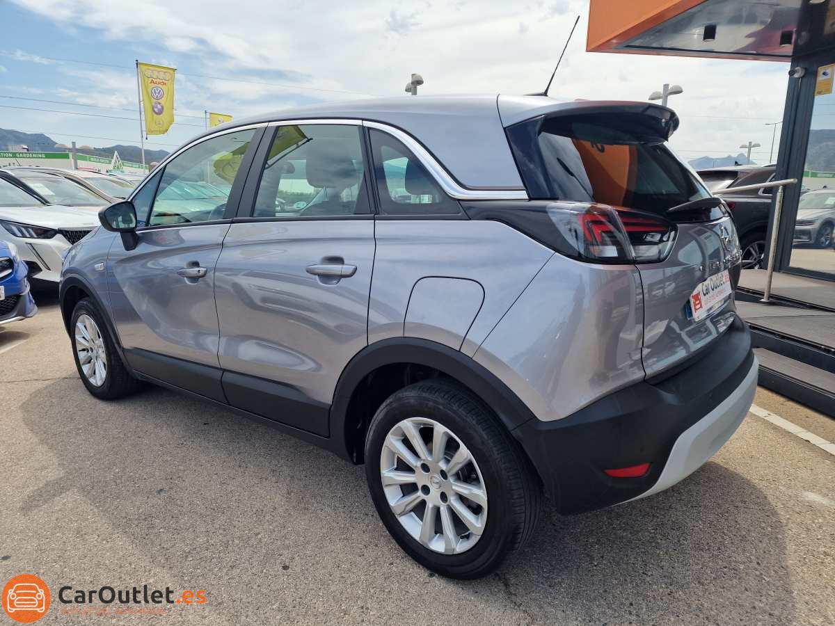 9 - Opel Crossland X 2021 - AUTO