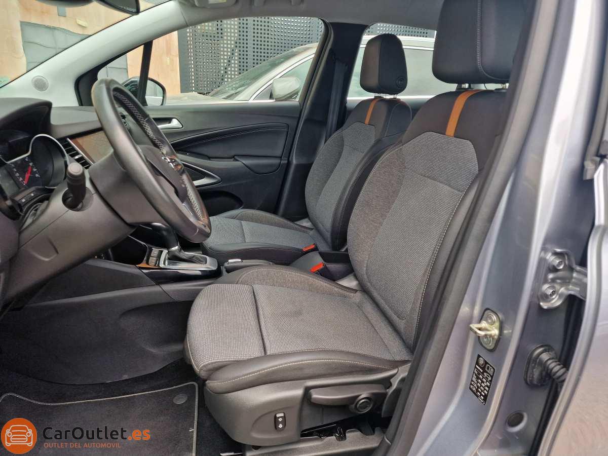 10 - Opel Crossland X 2021 - AUTO