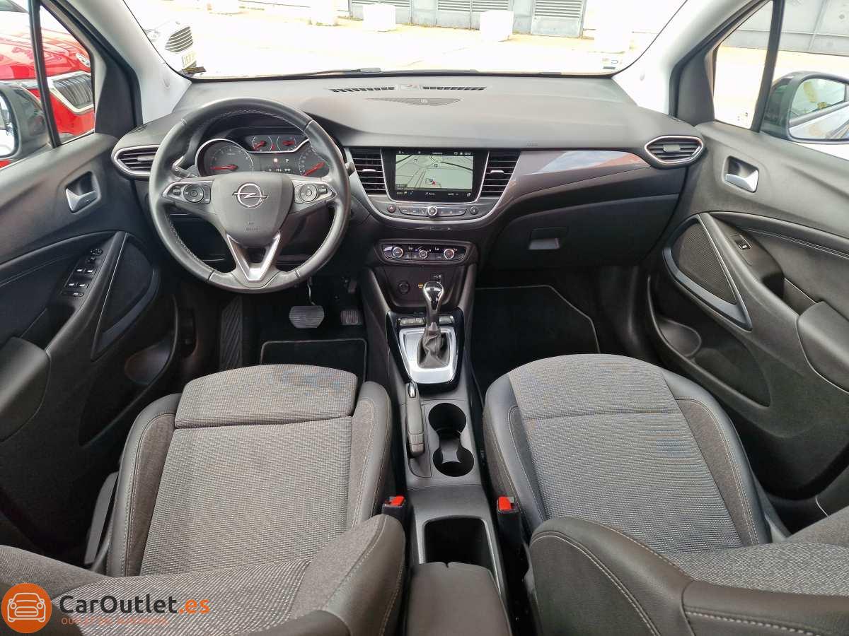 11 - Opel Crossland X 2021 - AUTO