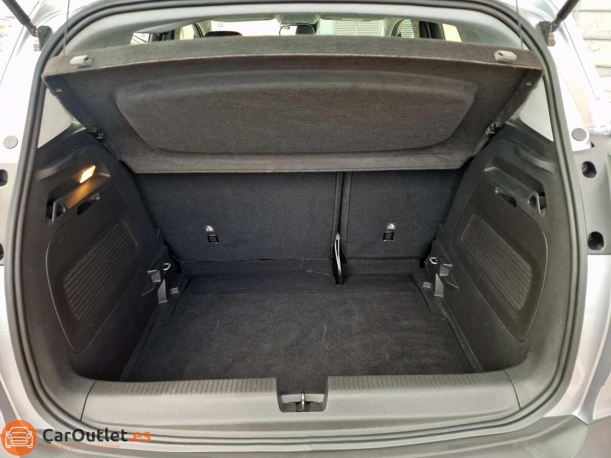 17 - Opel Crossland X 2021 - AUTO