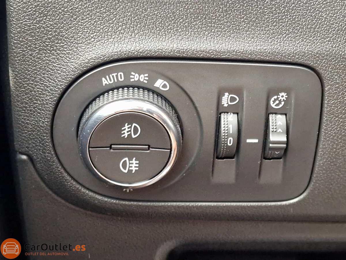 20 - Opel Crossland X 2021 - AUTO