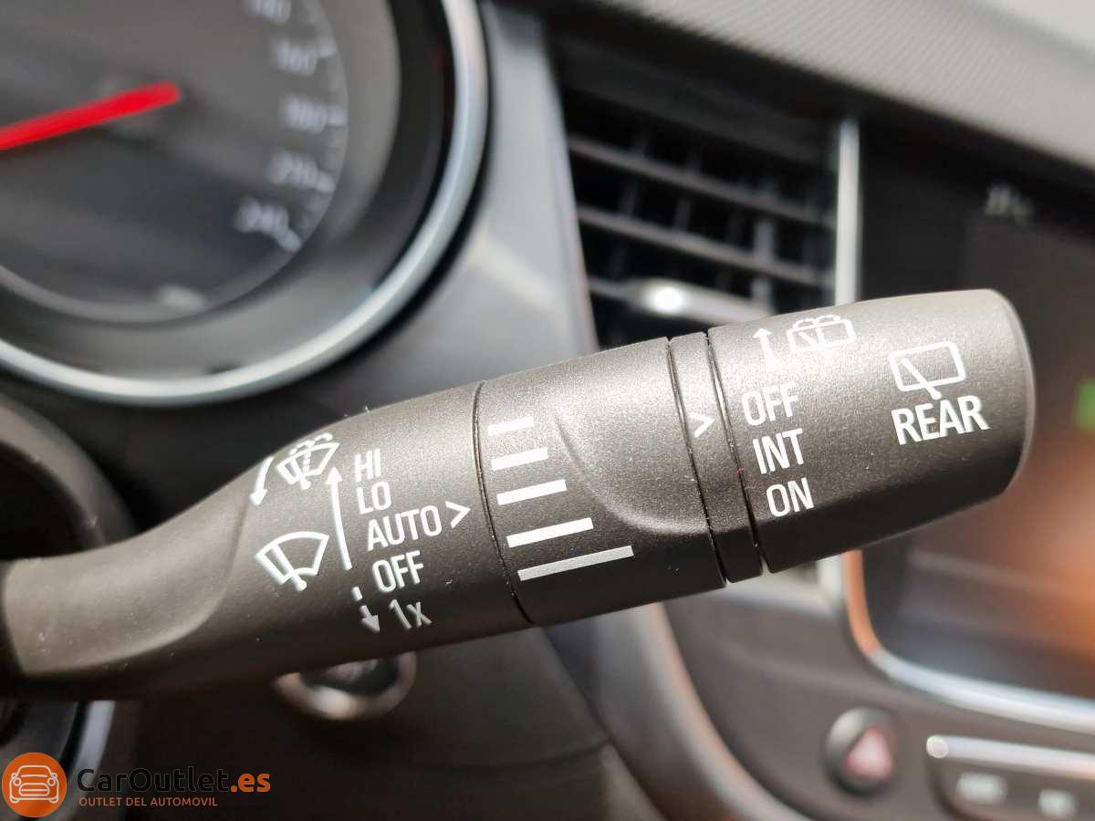 21 - Opel Crossland X 2021 - AUTO