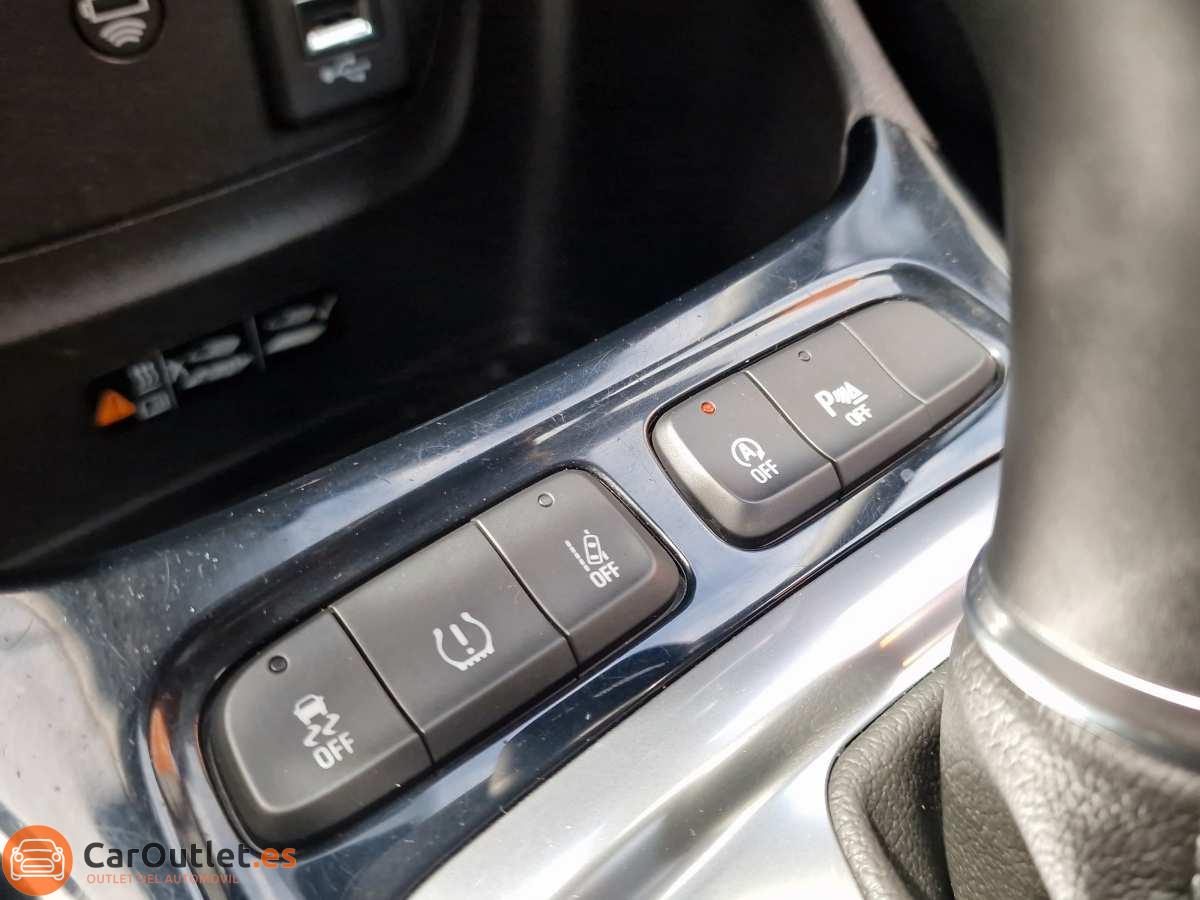 22 - Opel Crossland X 2021 - AUTO