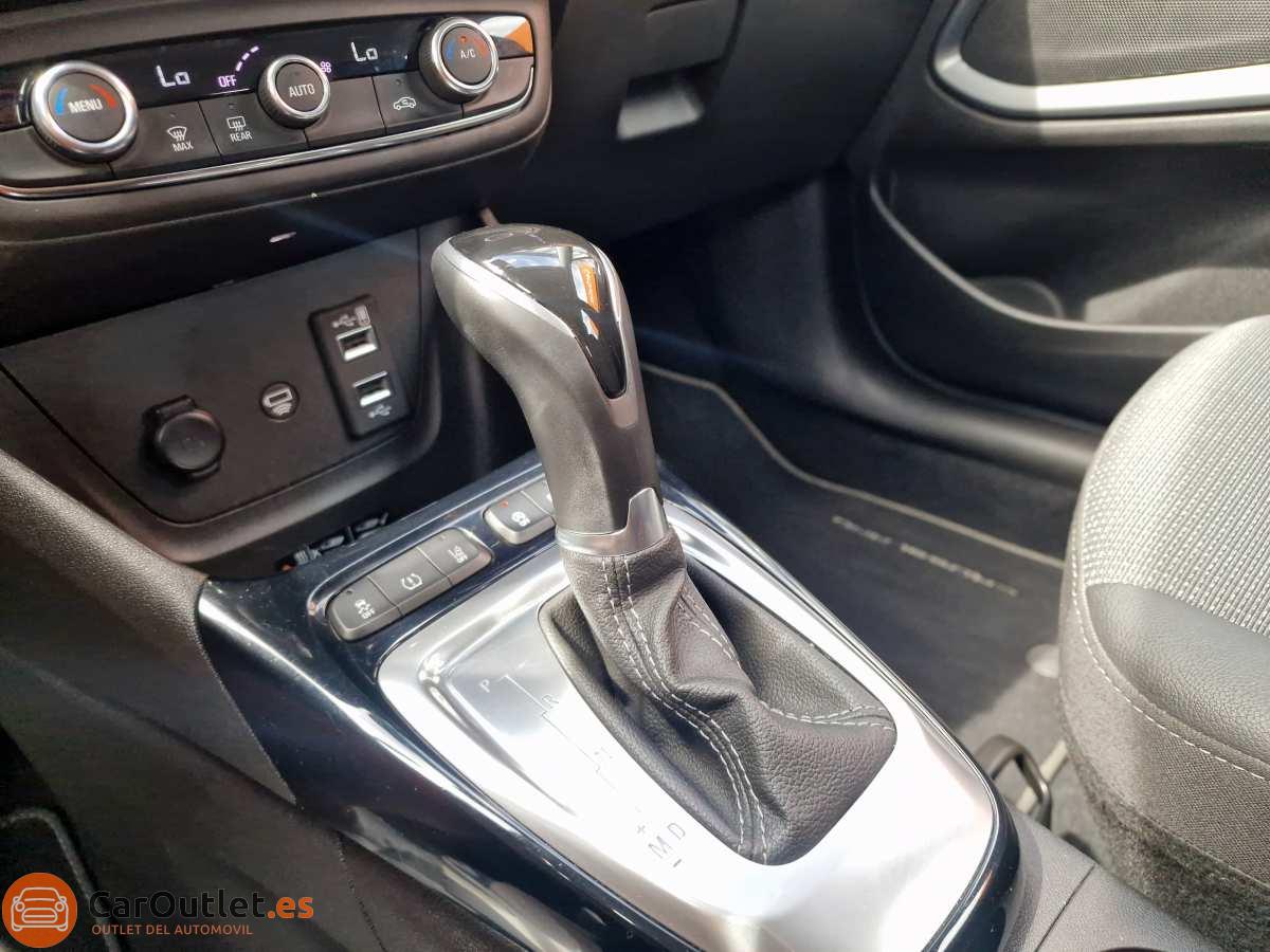 23 - Opel Crossland X 2021 - AUTO