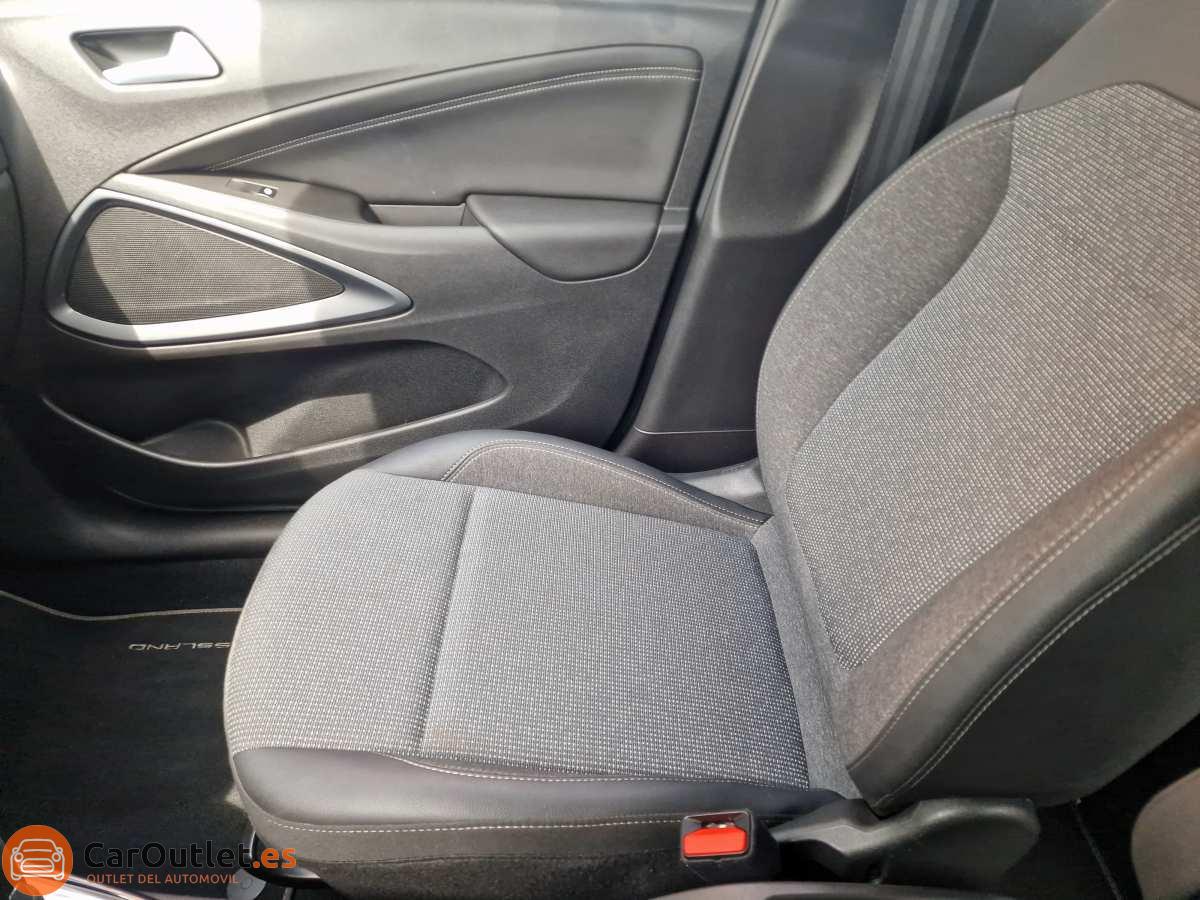 24 - Opel Crossland X 2021 - AUTO