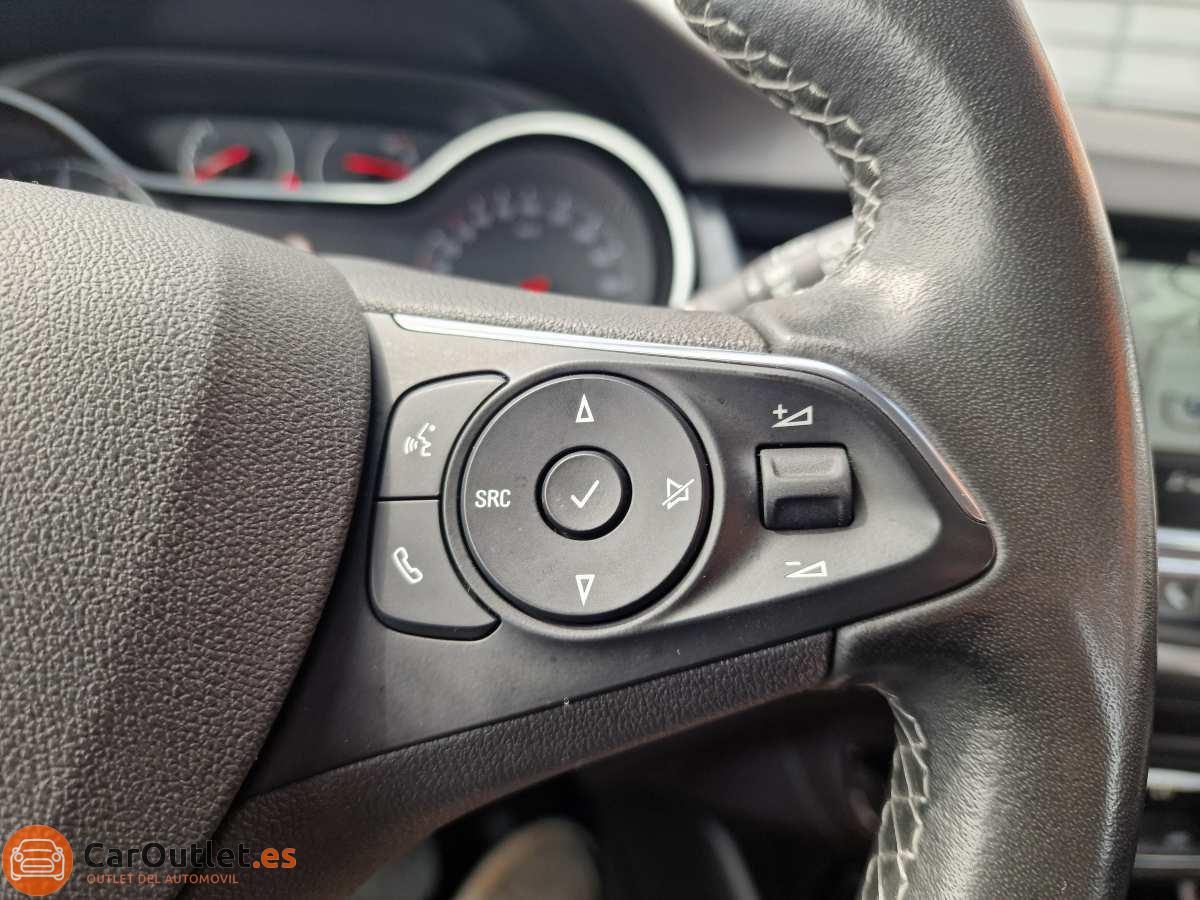 25 - Opel Crossland X 2021 - AUTO