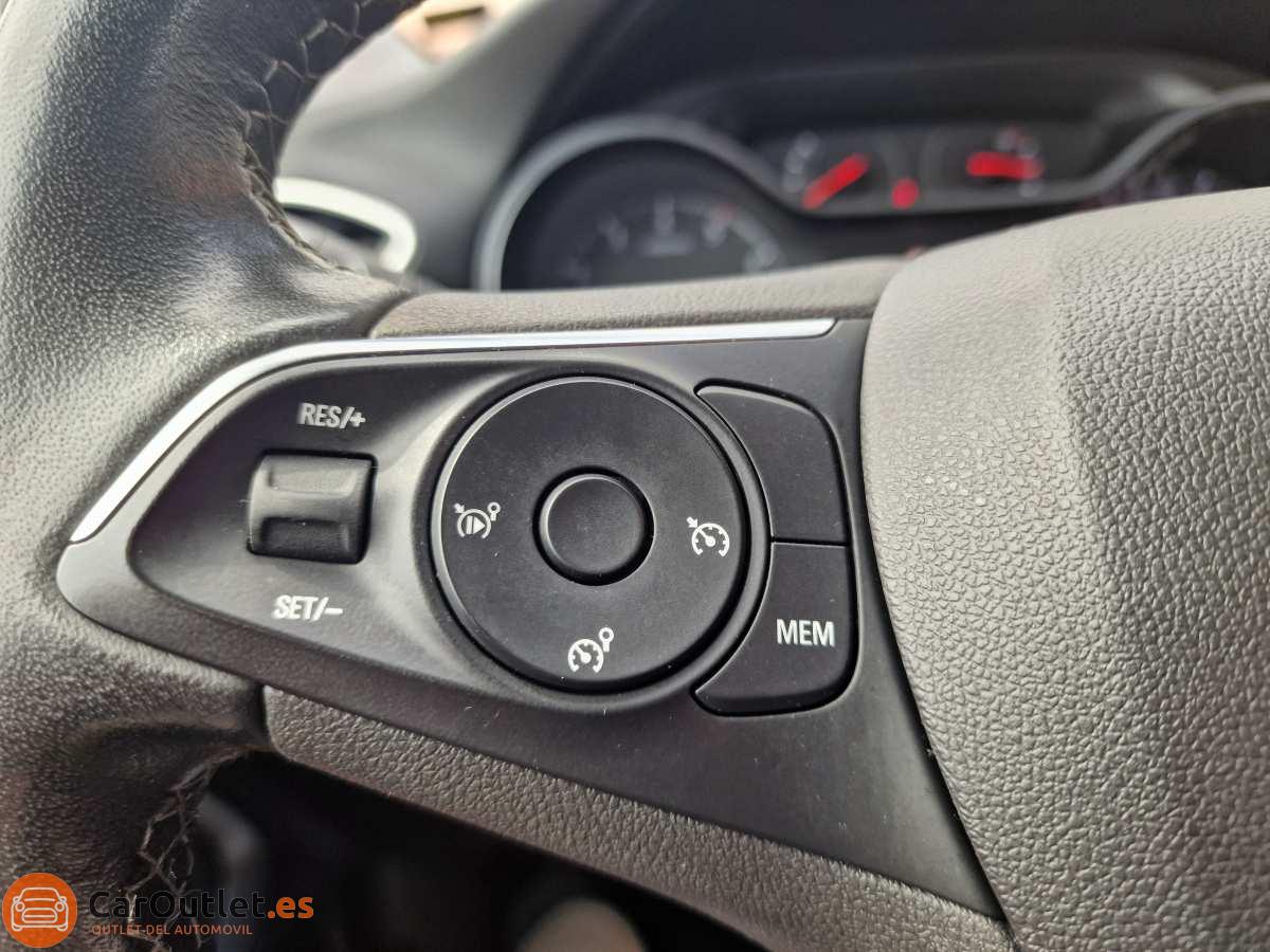 26 - Opel Crossland X 2021 - AUTO