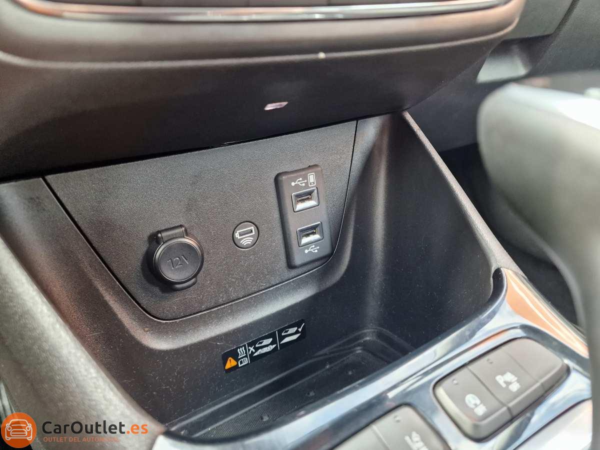 27 - Opel Crossland X 2021 - AUTO