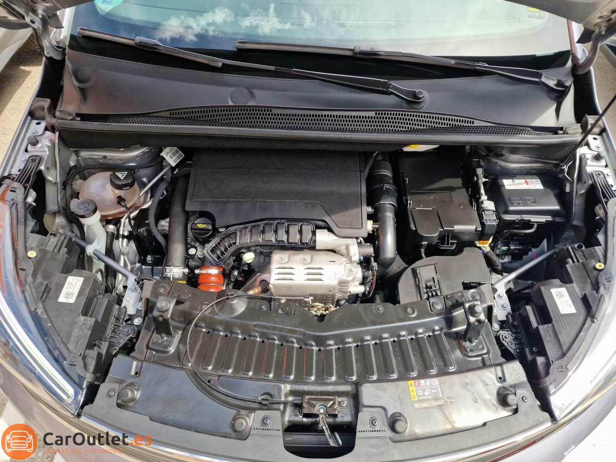 28 - Opel Crossland X 2021 - AUTO