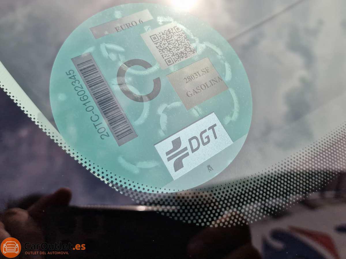 29 - Opel Crossland X 2021 - AUTO