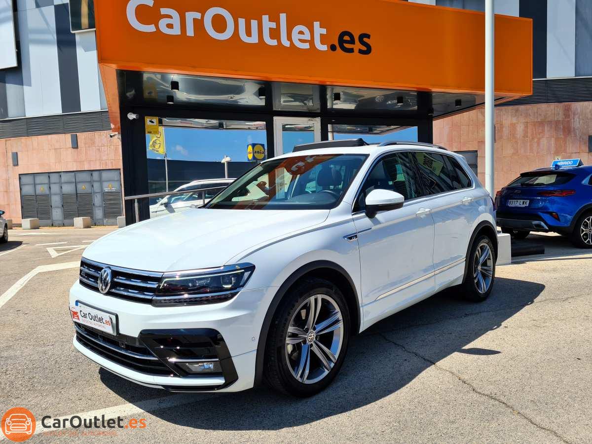1 - Volkswagen Tiguan 2019 - AUTO