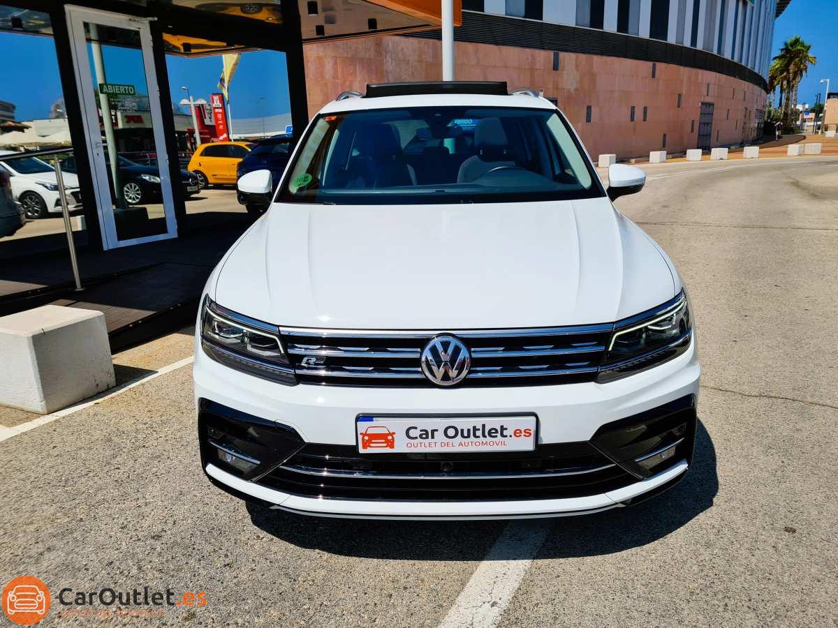 2 - Volkswagen Tiguan 2019 - AUTO