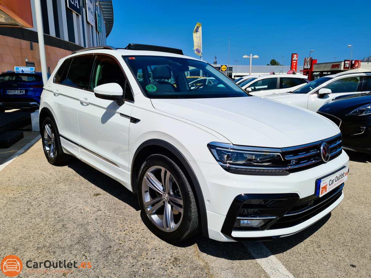 3 - Volkswagen Tiguan 2019 - AUTO