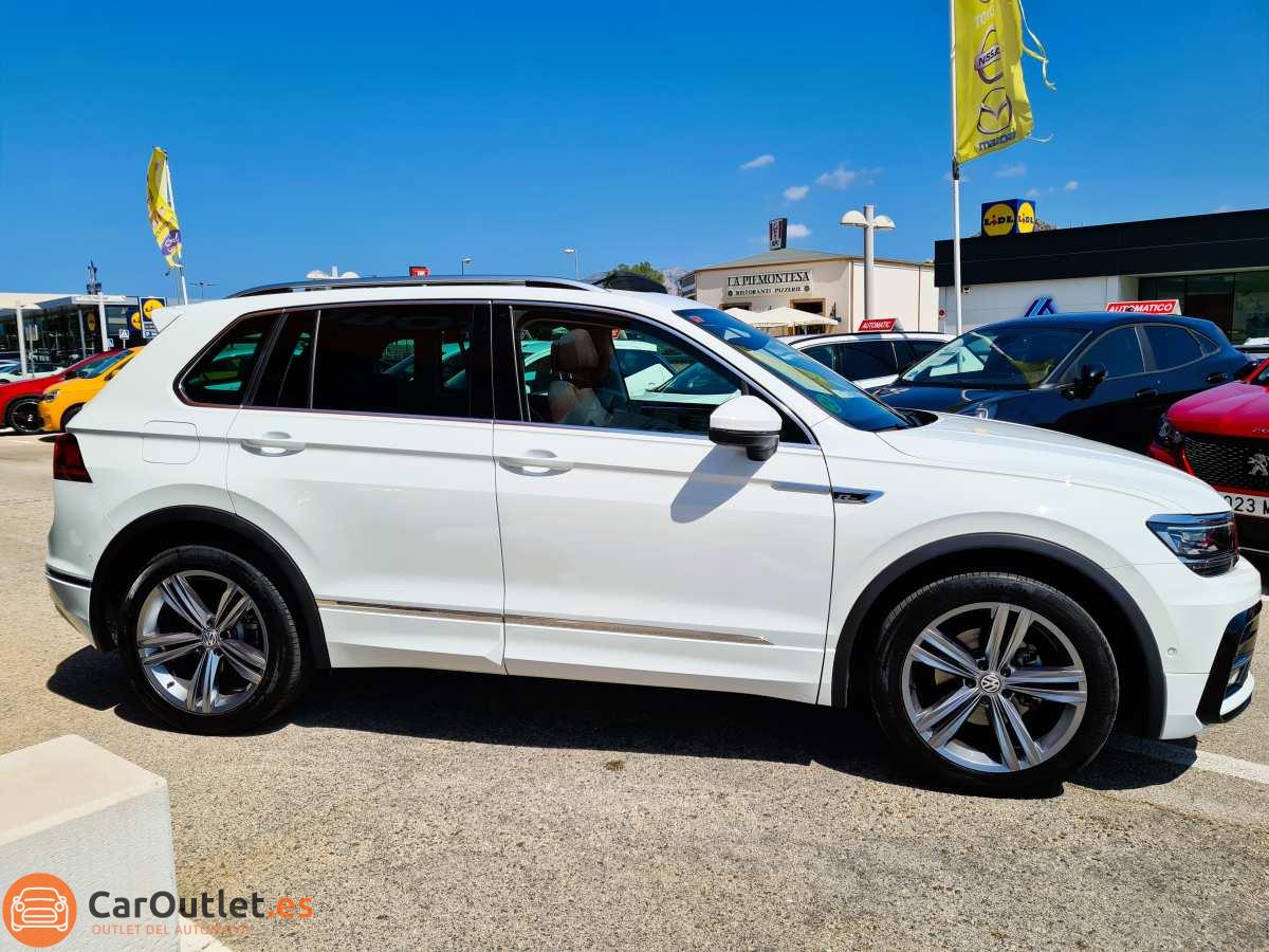 4 - Volkswagen Tiguan 2019 - AUTO
