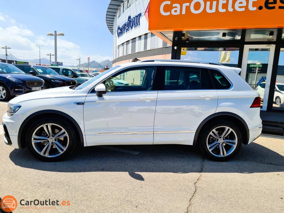 5 - Volkswagen Tiguan 2019 - AUTO
