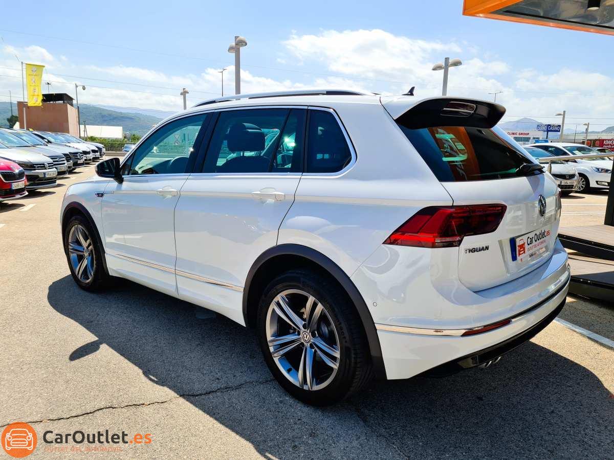 6 - Volkswagen Tiguan 2019 - AUTO